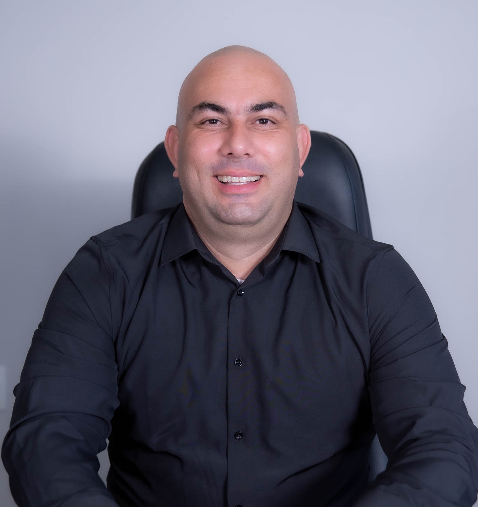 Foto do vereador